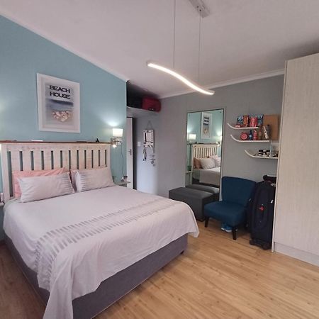 32 On Pringle Apartman Fokváros Kültér fotó