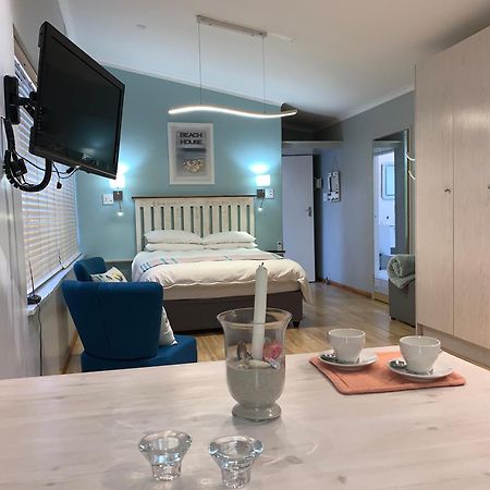 32 On Pringle Apartman Fokváros Kültér fotó