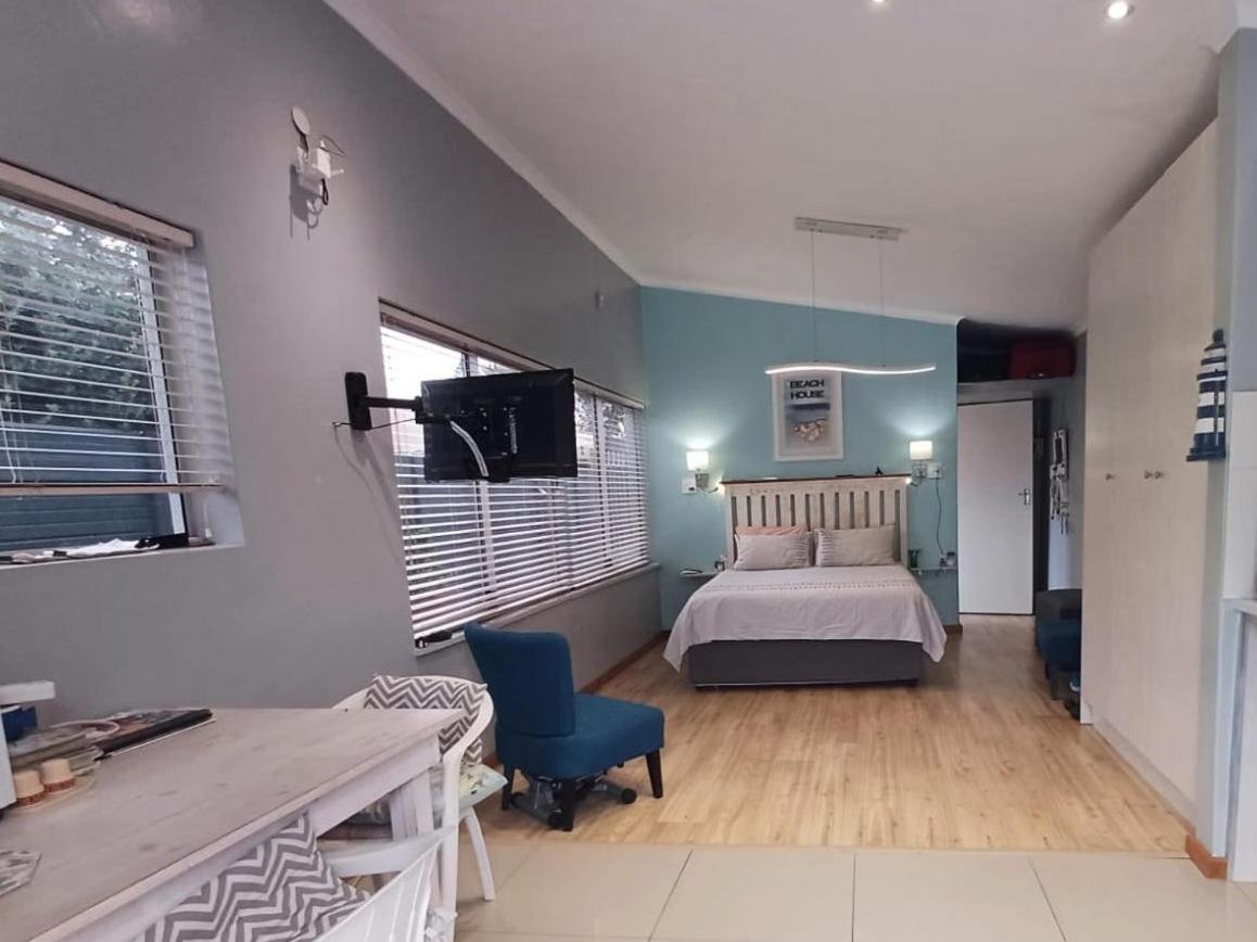 32 On Pringle Apartman Fokváros Kültér fotó