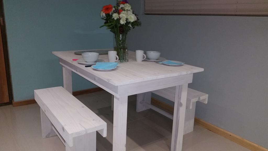 32 On Pringle Apartman Fokváros Kültér fotó