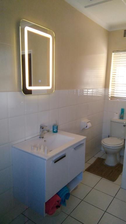 32 On Pringle Apartman Fokváros Kültér fotó