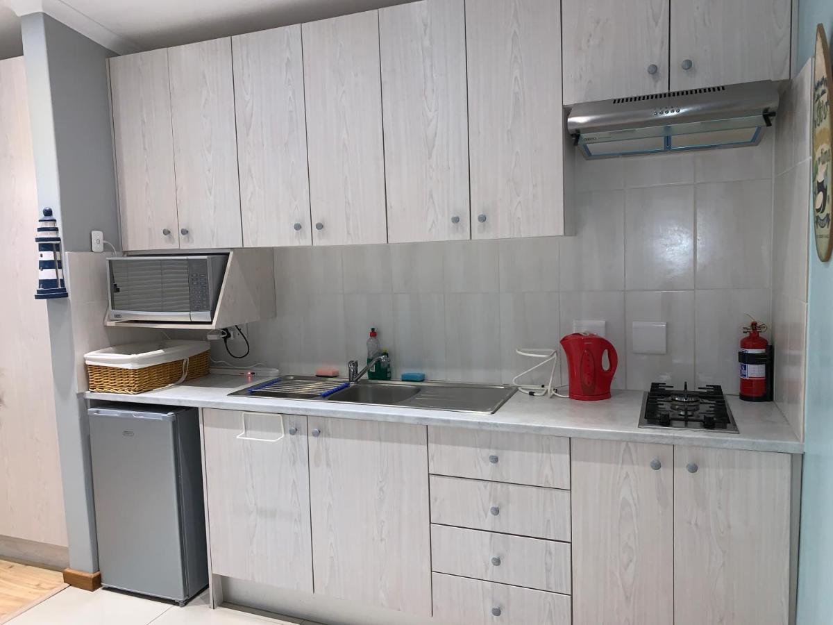 32 On Pringle Apartman Fokváros Kültér fotó