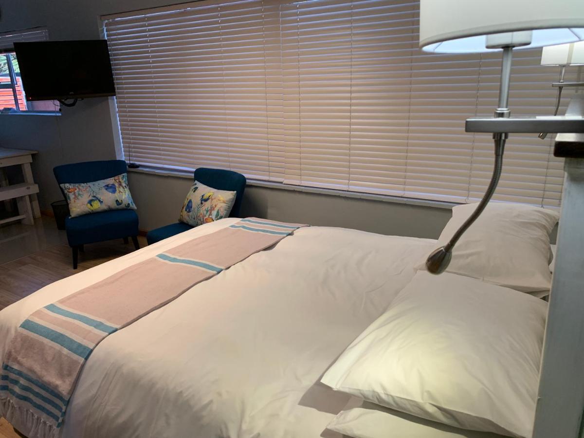 32 On Pringle Apartman Fokváros Kültér fotó