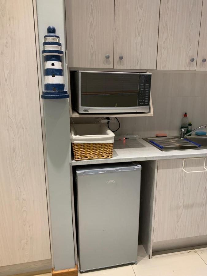 32 On Pringle Apartman Fokváros Kültér fotó