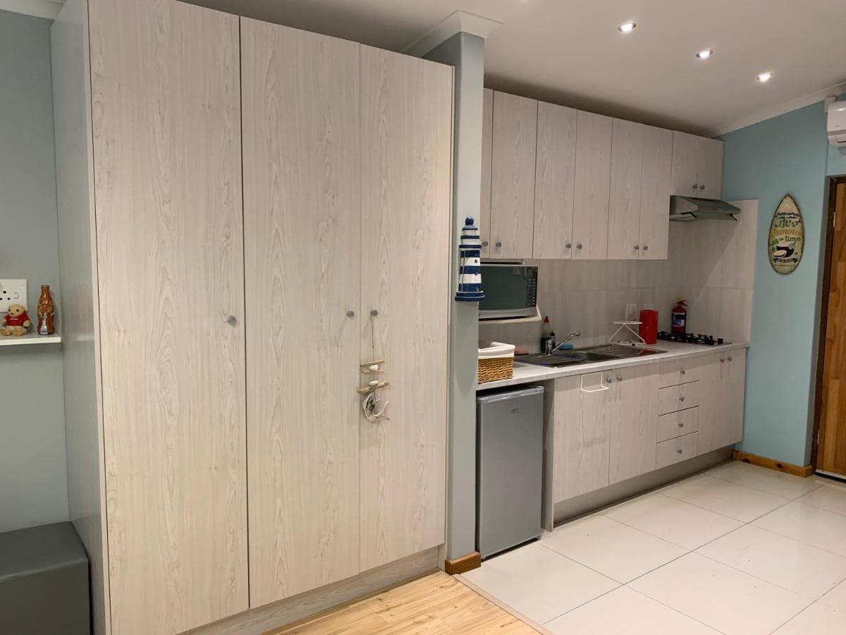 32 On Pringle Apartman Fokváros Kültér fotó