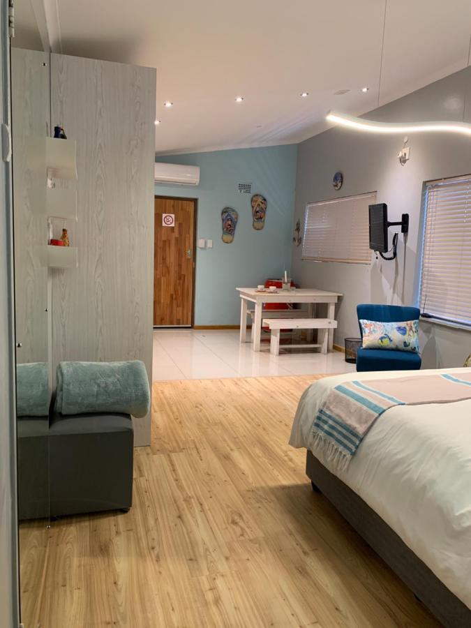 32 On Pringle Apartman Fokváros Kültér fotó