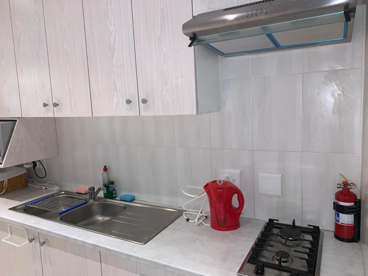 32 On Pringle Apartman Fokváros Kültér fotó