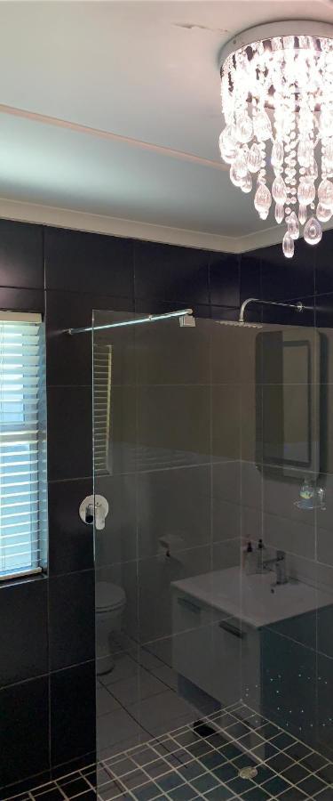 32 On Pringle Apartman Fokváros Kültér fotó