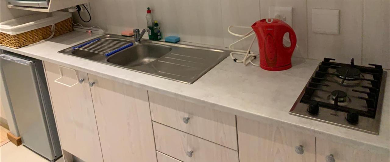 32 On Pringle Apartman Fokváros Kültér fotó